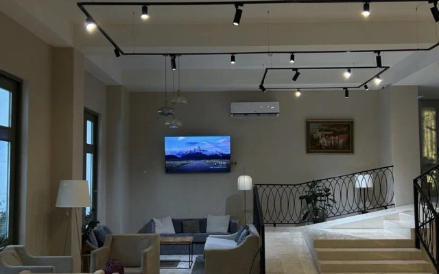 Prince Hotel Gagra