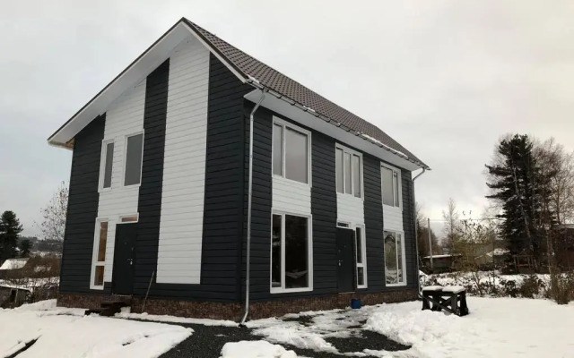 Skazka Chalet