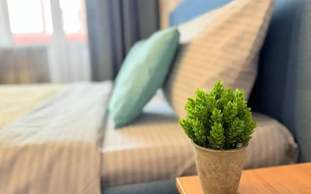 Апартаменты Трехкомнатные VIP в Центре Пензы