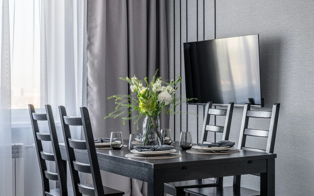 Квартира Авторский ремонт и удобная инфраструктура