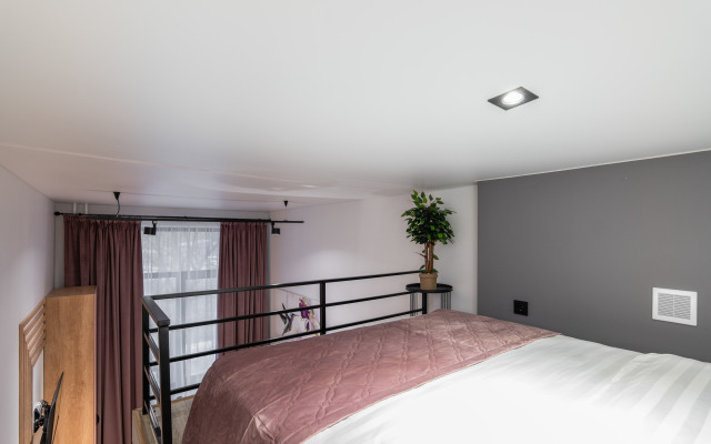 Apartment Knokey Ambulatory proezd