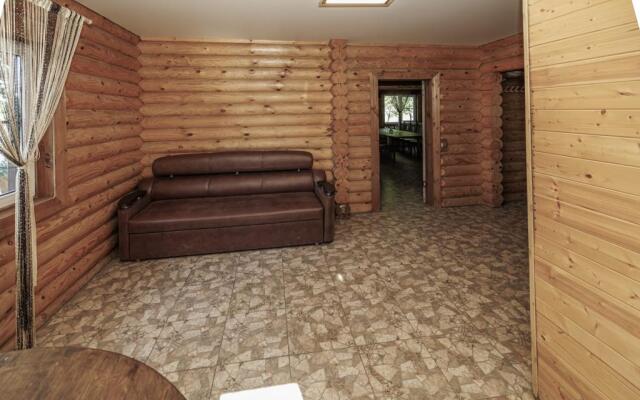 Hotel Lyubimaya Usadba