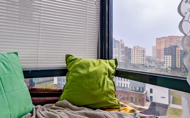 MaxRealty24 BigPutilkovo 3 Apartment