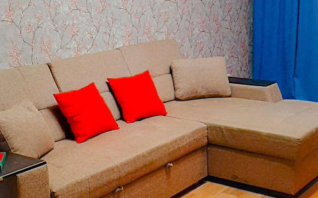 Квартира Комфорт и Уют 42