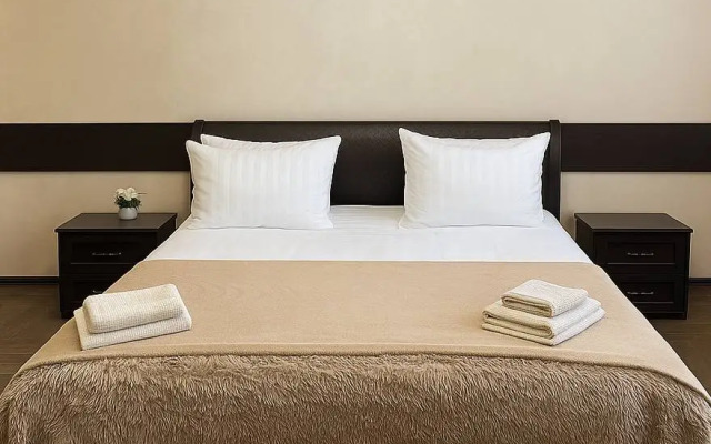 Milana Guest House