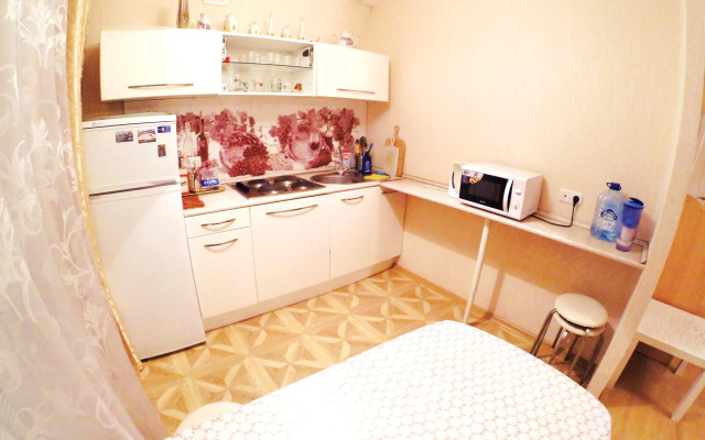 Апартаменты на Воронежской 18