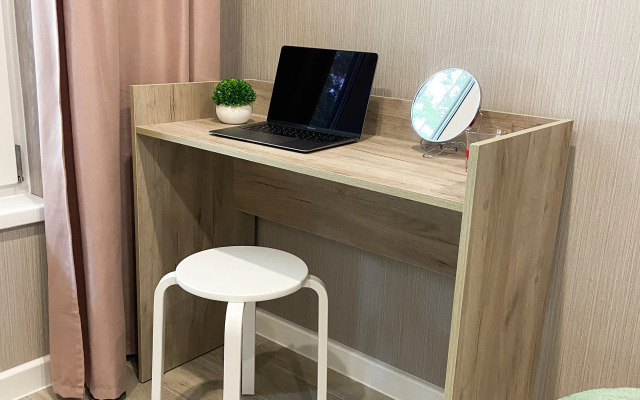 Частный дом у озера и леса 2 спальни