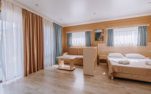 Gorgippiya Hotel
