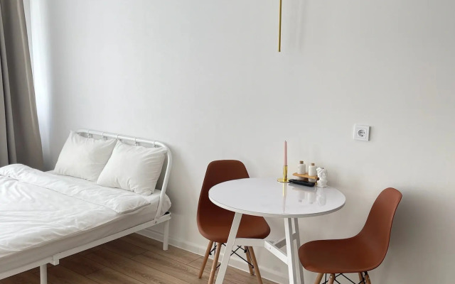 Апартаменты в Сердце Ярославля