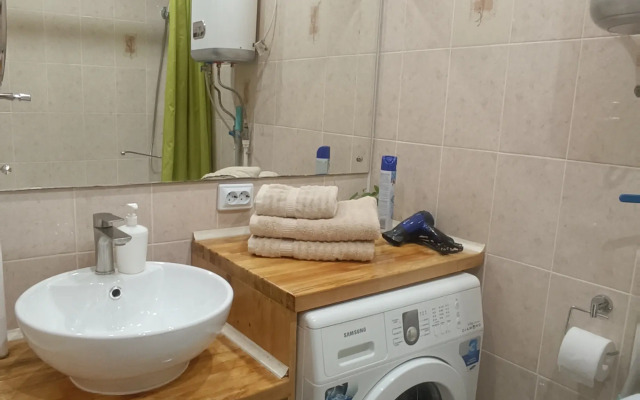 Квартира Тихий Центр