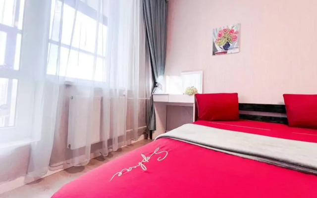 Park Inn Citi Rooms Apartments