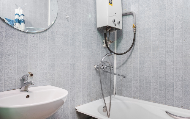 Меблированные комнаты Елизаровский