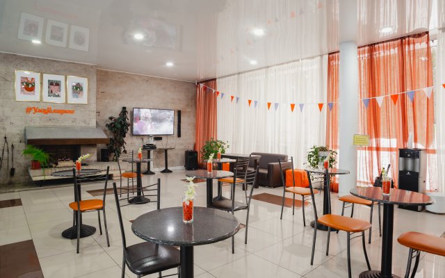 Golitsyno UMTs Hotel