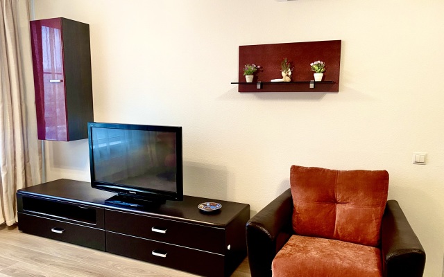 Dvuhkomnatnye Na Sosnovoj 5/1 Apartments