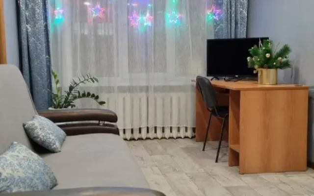 Апартаменты на Бабушкина