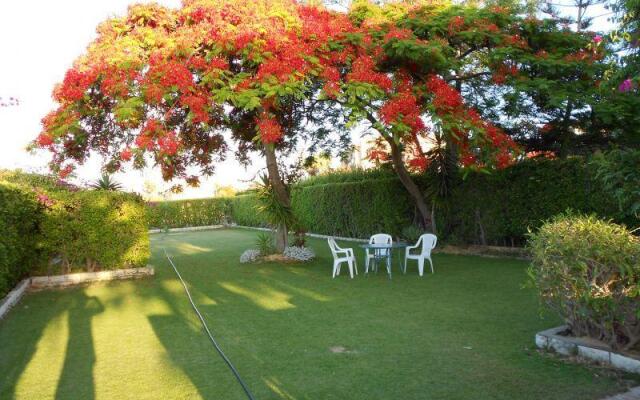 Marina Villa North Coast Egypt