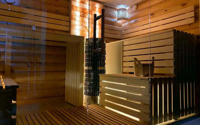 Ok-Reka Guest house