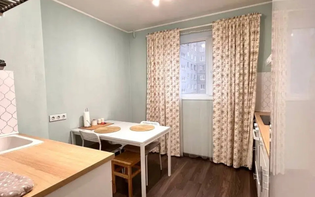Квартира Уютная Недалеко от Центра