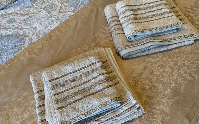 Квартира Ligovka