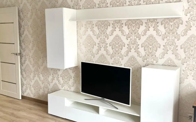 Квартира на Октябрьской 8