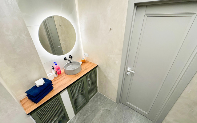 Апартаменты Архитектон