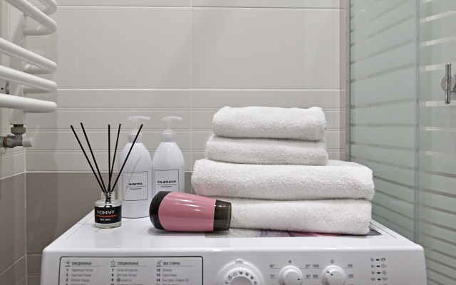 Апартаменты Apart Советский