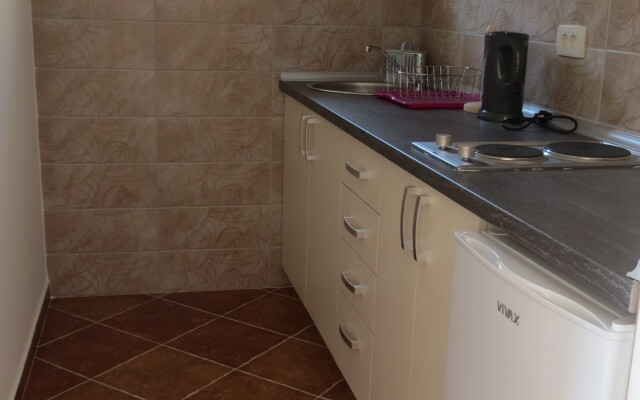 Ana 1/3 Apartments