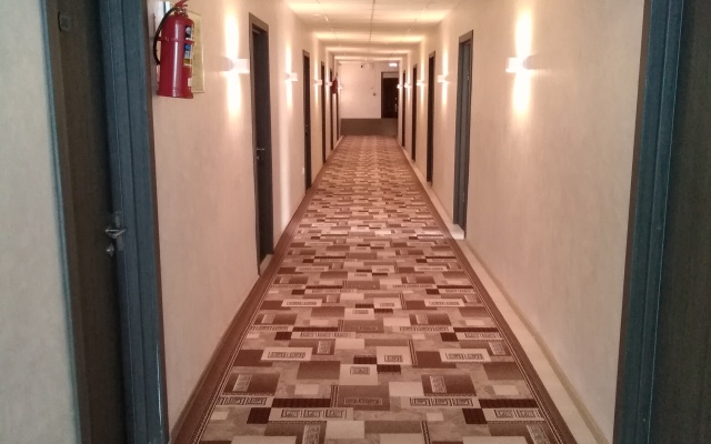 Flagman Hotel