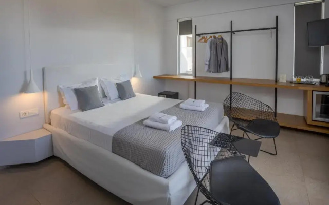 Basilico Hotel