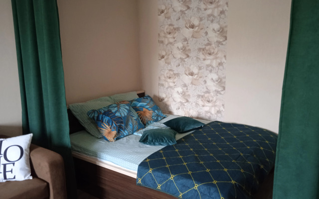 Квартира Уютная в Доме Колизей