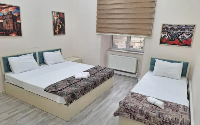 Alara Inn  Baku