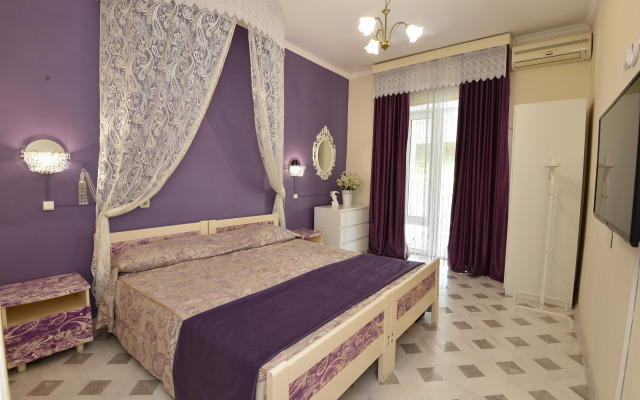 Pansion Paradiz Guest House