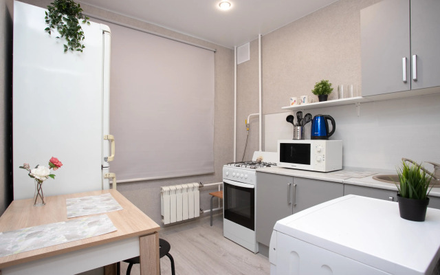 Квартира Однокомнатная на Космодемьянских