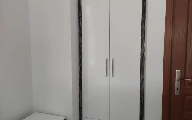 Апартаменты Уютные просторные в удобной локации