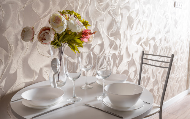 Апартаменты в сердце Ростова