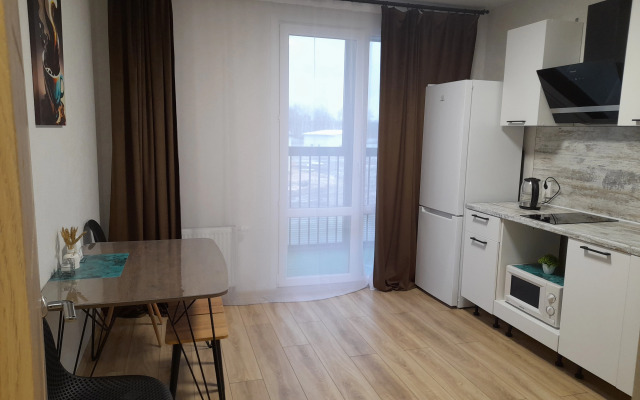 Квартира Уютная рядом с ТРК Град