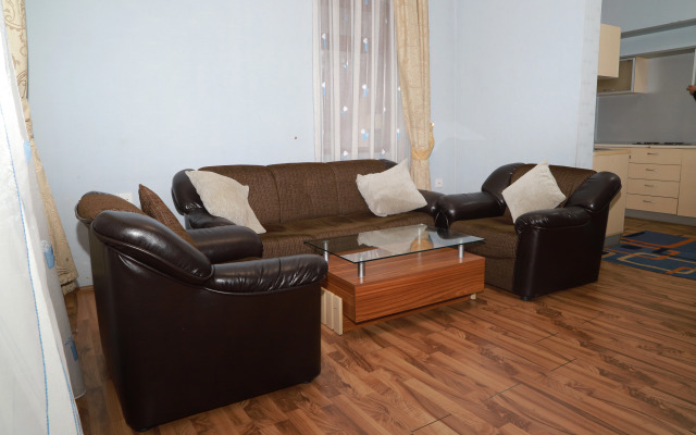 Arena Gusar Hotel