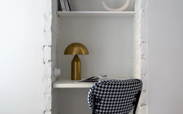 Апартаменты Роскошные на Антоненко