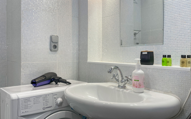 Апартаменты Студия у Левенсона