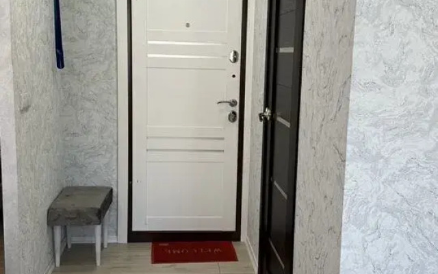 Квартира на улице Гамарника 43В