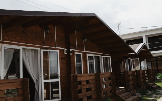 Mini hotel Leya