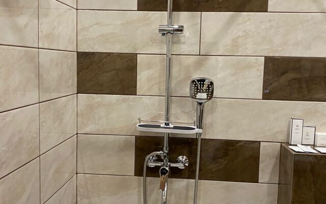 Апартаменты Апартаменты