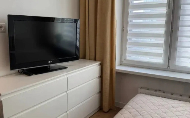 Апартаменты ShortRentLiza