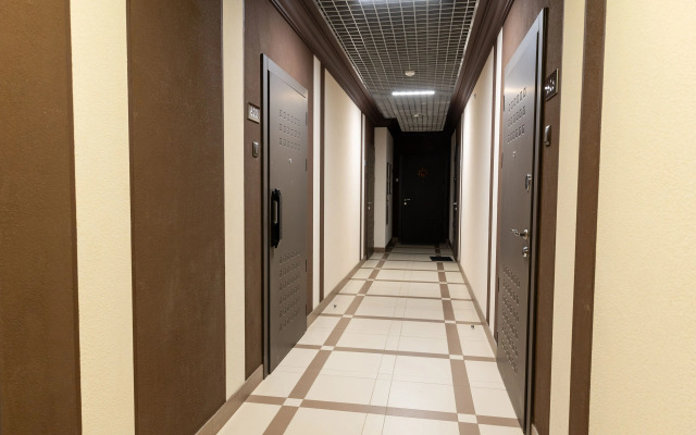 Tipanova 23 Apartments