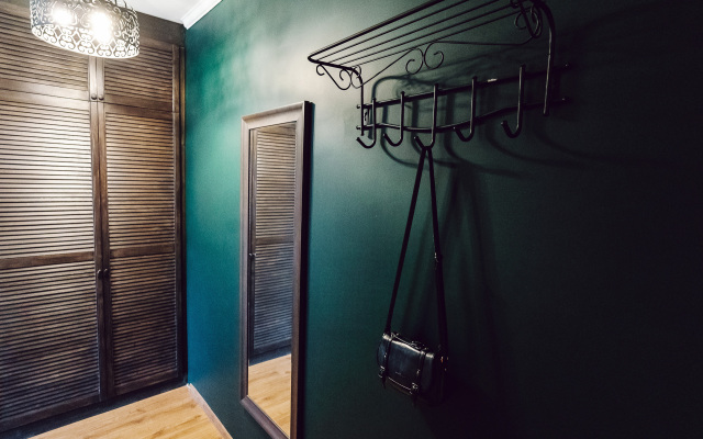 Prospekt Dzerzhinskogo 13 Flat