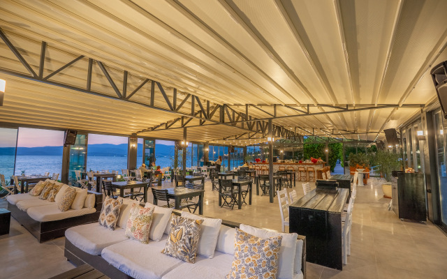 Бутик-отель Med Inn