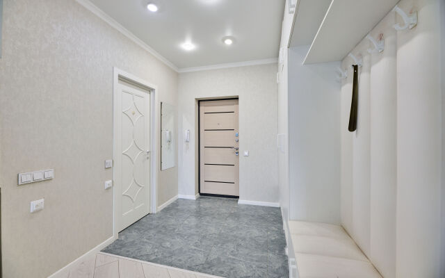 Апартаменты Квартира у Арбата в центре Алматы