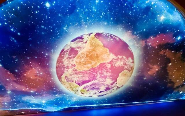 Апартаменты Зверева 50