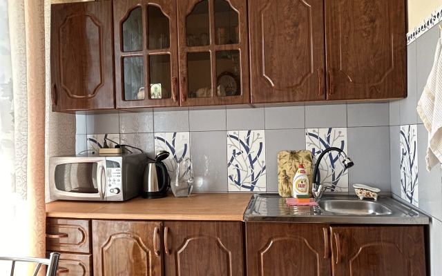 Gagra Flat