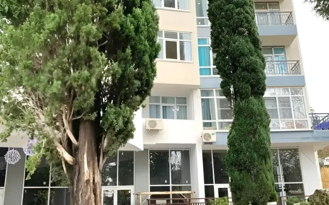 Квартира ЖК Москва 1